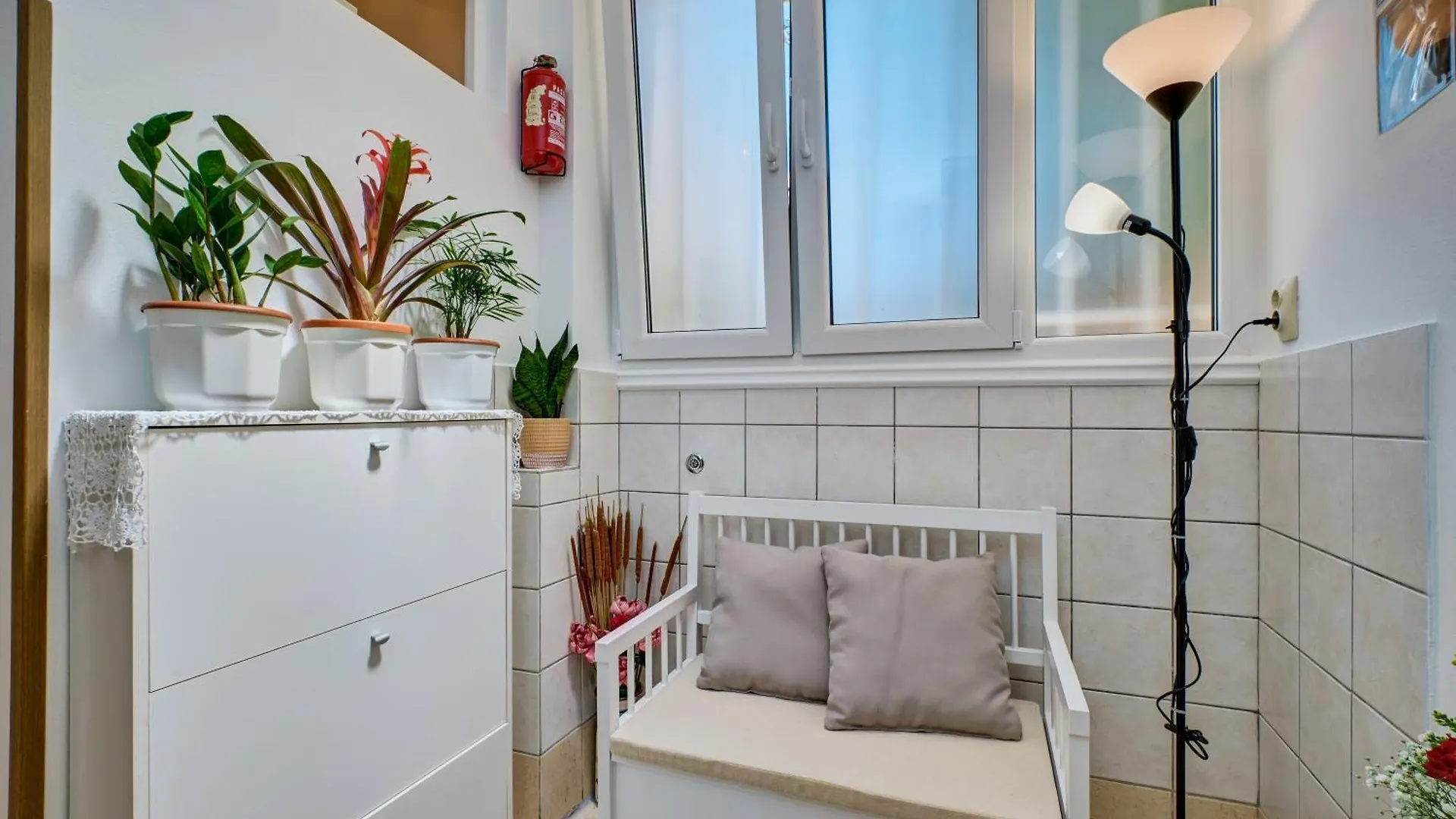 Apartment Cilka Mali Losinj