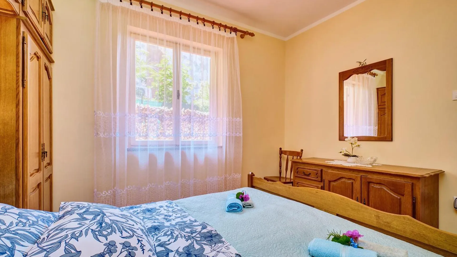 Apartment Cilka Mali Losinj