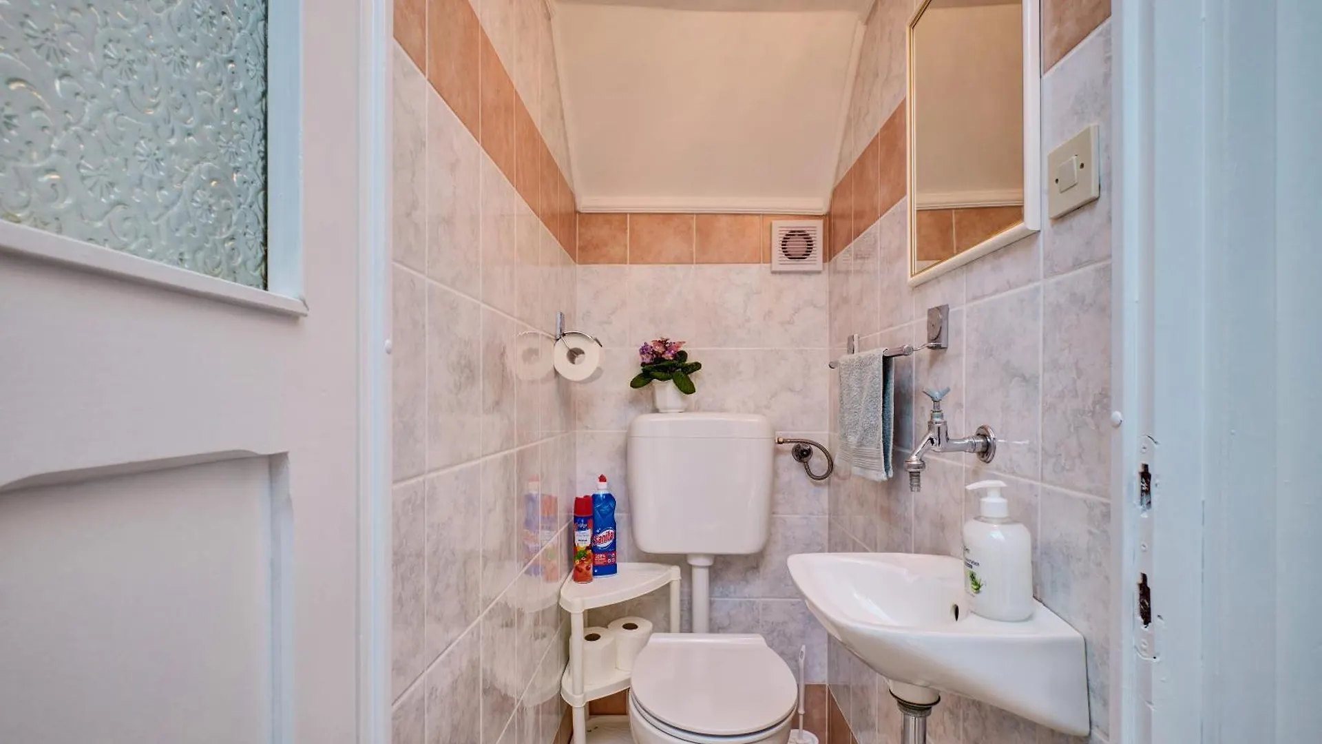 Apartment Cilka Mali Losinj