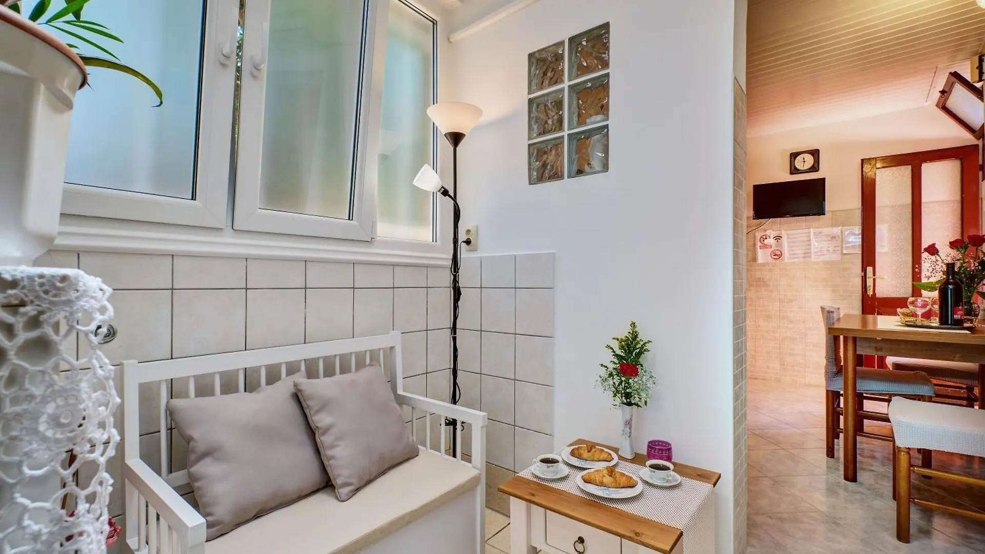 Apartment Cilka Mali Losinj
