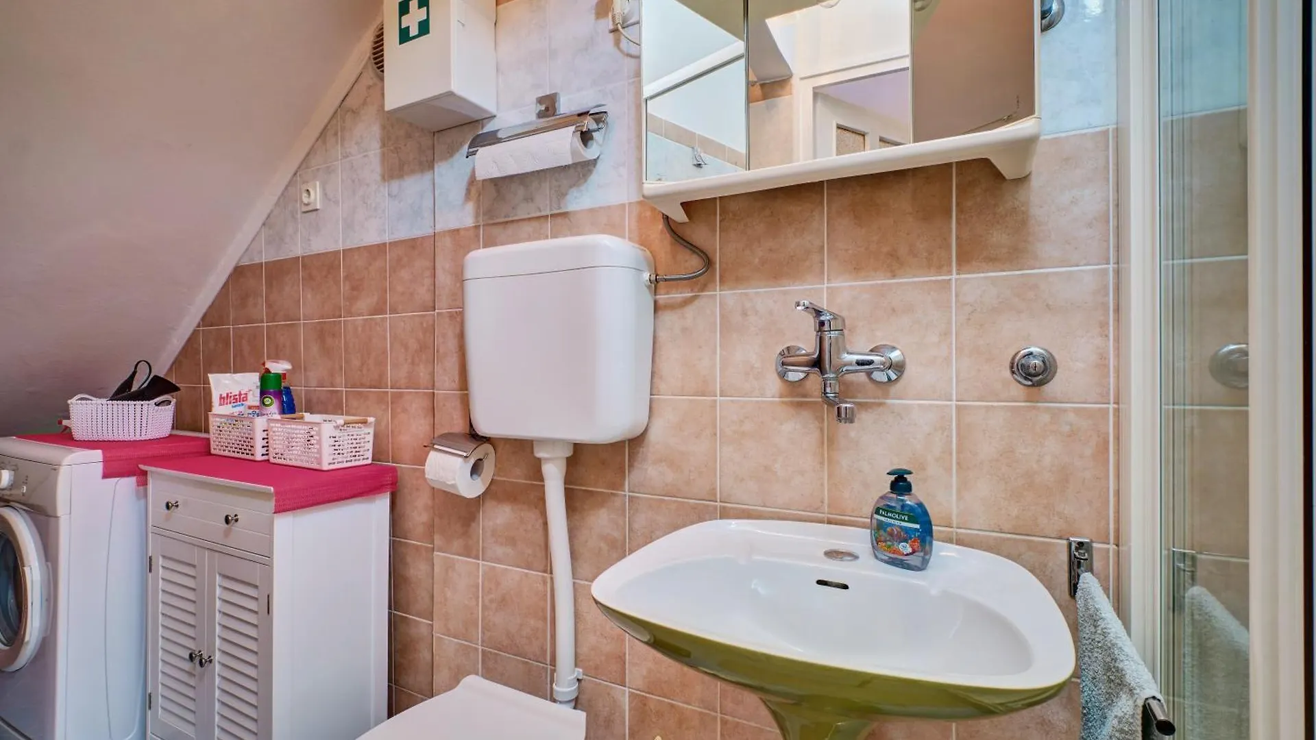 Apartment Cilka Mali Losinj