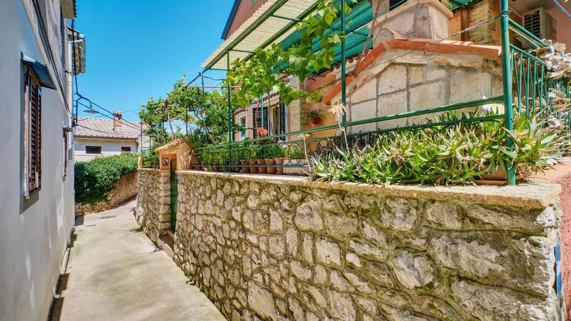 Apartment Cilka Mali Losinj