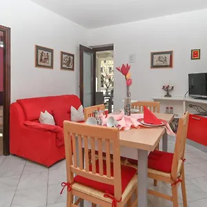 Appartamento Suncica, Mali Lošinj