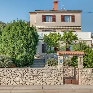 Appartamento Simona, Mali Lošinj