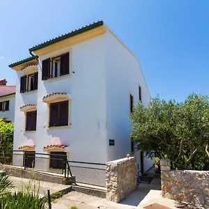 Appartamento Adelia, Mali Lošinj
